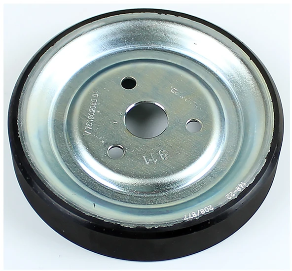 PSA 1204.59 DEVIRDAIM KASNAGI OPEL GRANDLAND PEUGEOT PARTNER-BERLINGO-P207-P208-P308-P508-RCZ-3008-P5008 CITROEN C3-C4-C5-DS3-DS4-DS5 1.4 16V VTI 1.6 VTI-THP BMW N13 F20 F30 MINI R55 R56>R60 R61 1204. ürün görseli 1