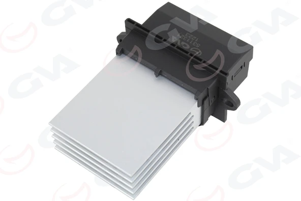 GVA 5311321 KLİMA KONTROL ROLESİ MEGANE II-CLIO II-PSA C2-C3-C5-1007-207 7701207718