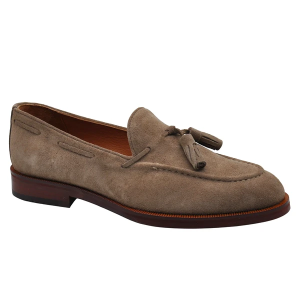 ERDEMLER  PC-7951 ERKEK LOAFER AYAKKABI - Resim 8
