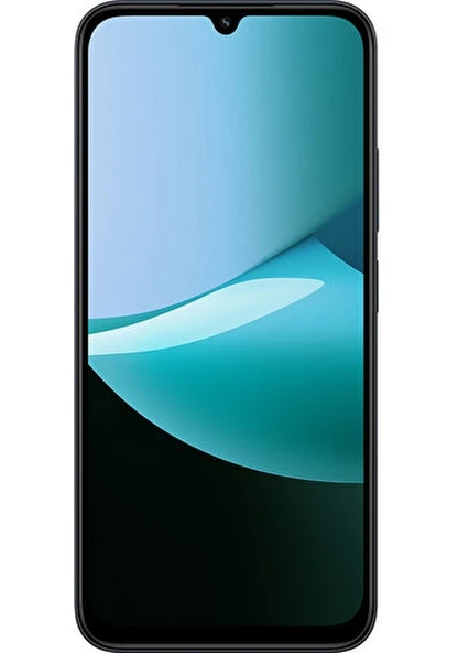 XIAOMI Redmi 15C 6_128Gb Siyah - 5