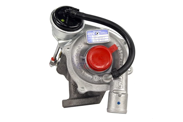 GTS 135980006 TURBO KOMPLE CORSA C-COMBO-MERIVA-TIGRA Twintop 1.3 CDTİ 70PS Z13DT 860067-73501344-93177409 ürün görseli