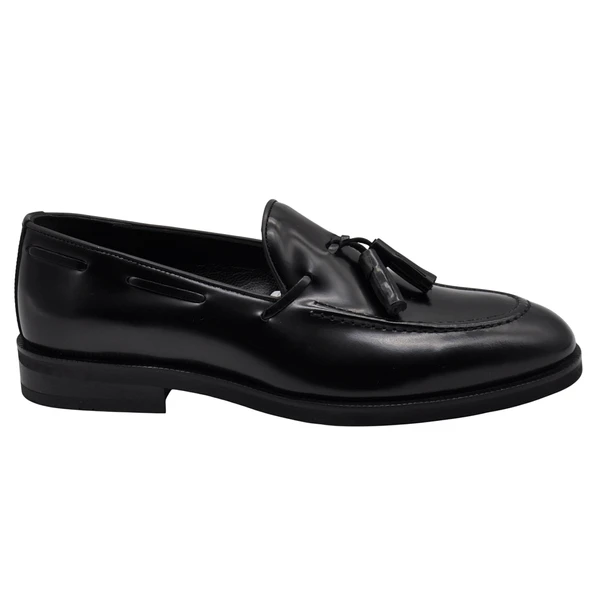 ERDEMLER  PC-7951 ERKEK LOAFER AYAKKABI - Resim 3