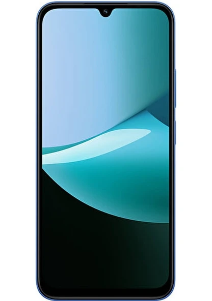 XIAOMI Redmi 15C 6_128Gb Mavi - 12