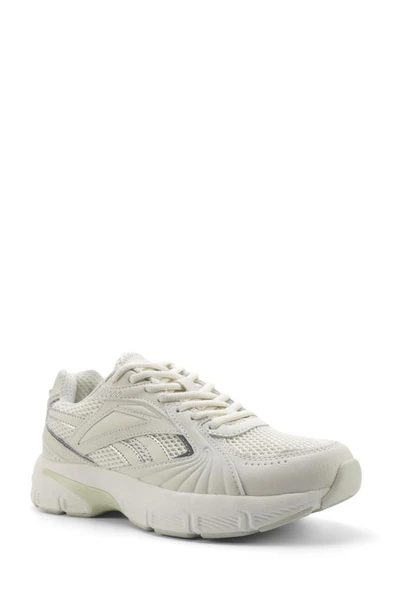 Reebok DEX2000 Female102010263 Kadın Yürüyüş ve Koşu Ayakkabısı Bej 36-40 - Resim 2