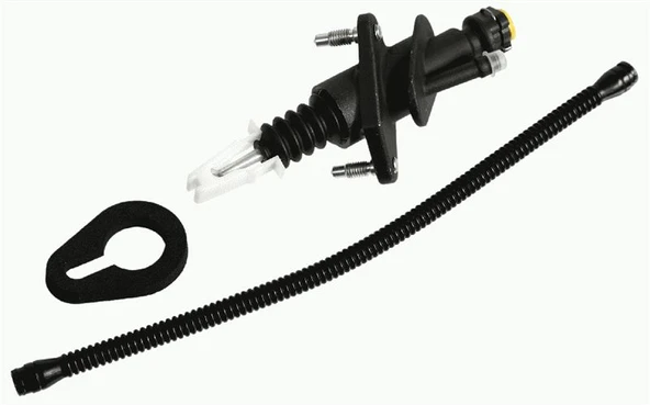 SACHS 6284600738 DEBRİYAJ ÜST MERKEZİ OPEL MERİVA A 03><10 13112244-5679343 ürün görseli 1