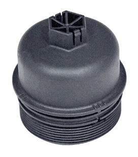 MARAL M200013 YAĞ FİLİTRE KAPAĞI YENİ MODEL 1.3 FIAT DOBLO-PALIO-ALBEA-FIORINO 55197220 ürün görseli 1