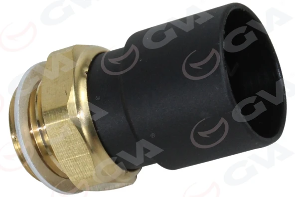 GVA 5390117 FAN MÜŞÜRÜ KLİMA VECTRA A ASTRA F OMEGA B CALIBRA CORSA B 105 C. ila 100 C 90376209-1846325 ürün görseli 1