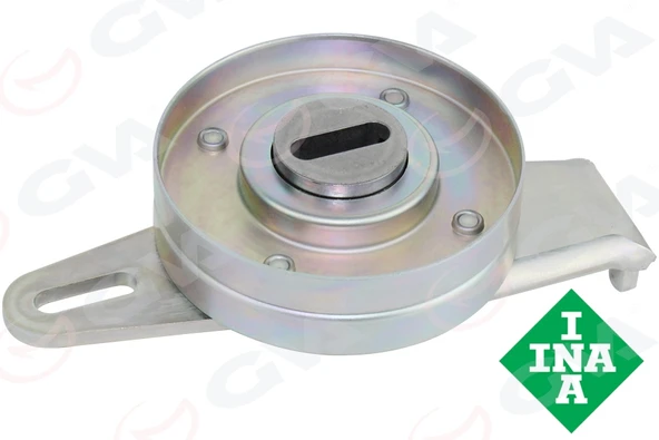 GVA 2745411 ALTERNATÖR GERGİ RULMANI BOXER 2.5D-2.5TD 94-02 - JUMPER 1.9D-1.9TD-2.5D-2.5TD 94-02 4007.E4 ürün görseli 1