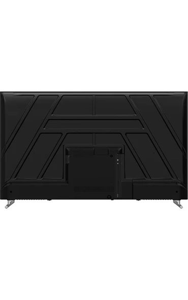 Crystal 7 B 765 C 65" 165 Ekran Uydu Alıcılı 4K Ultra HD Google Smart LED TV - Resim 2