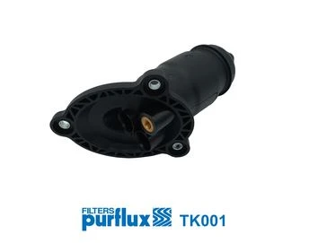 PURFLUX TK001 ŞANZIMAN YAĞI FİLTRESİ VW-AUDİ 0AW301516H ürün görseli 1