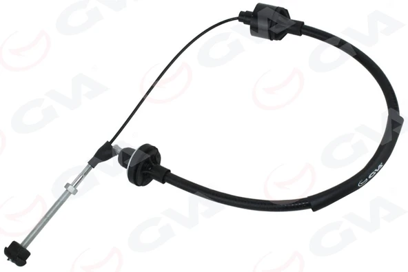 GVA 8790036 DEBRİYAJ TELİ CORSA B-TIGRA-COMBO B 94>01 669187-90522447 ürün görseli 1