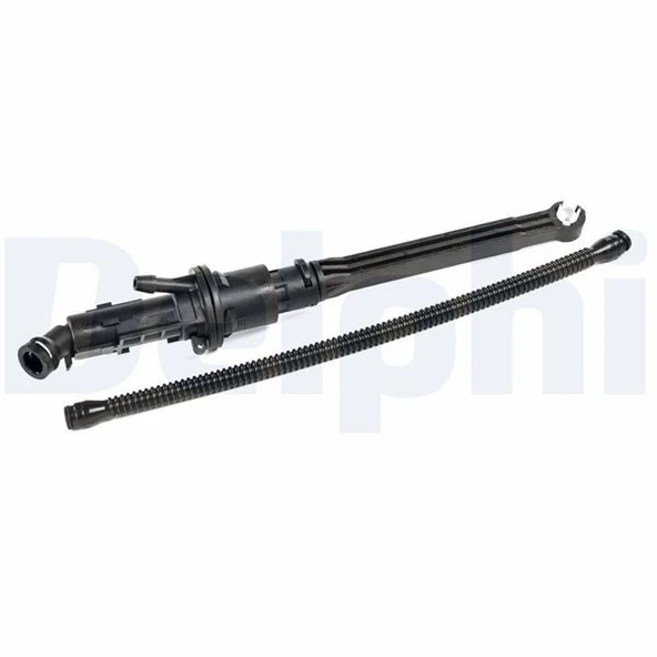 DELPHI LM80744 DEBRİYAJ ÜST MERKEZİ P207 07>12 P208 12>19 P2008 13>19 C3 09>16 DS3 09>15 BE4R STOP-START HARİÇ 9676535380-9676535480