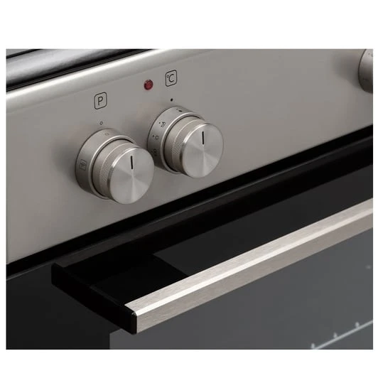 Vestel SF 7400 G Gri Ocaklı Fırın - 7