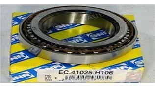 SNR EC41025H106 ŞANZUMAN RULMANI CLIO II-CLIO III-MODUS