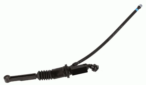 SACHS 6284605079 DEBRIYAJ MERKEZI UST PARTNER TEPE BERLINGO III 1.6HDI BE4R SANZ. 3008 5008 MC SANZ. 6 ILERI 9808167880-9689016780 ürün görseli 1