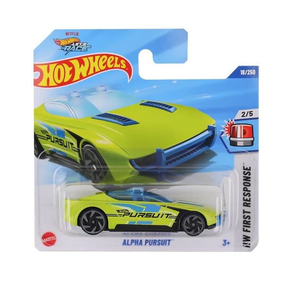 5785 Hot Wheels Araba 72 adet koli ile satılır. Koli fiyatıdır. - 6