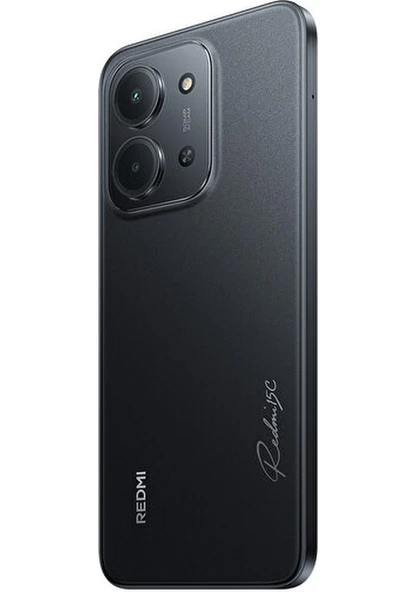 XIAOMI Redmi 15C 6_128Gb Siyah - 7