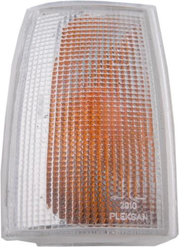 PLEKSAN 2920D SİNYAL LAMBASI SAĞ R9 BEYAZ DUYSUZ ürün görseli 1