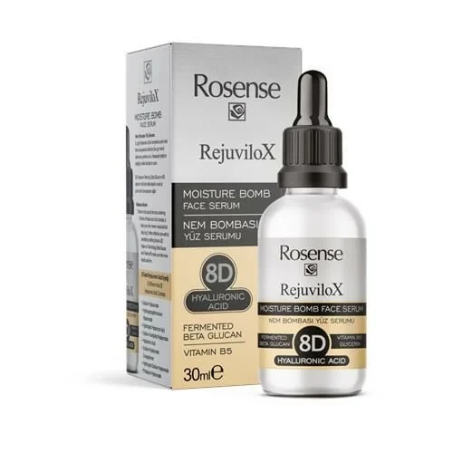 Rosense Rejuvilox Nem Bombası 30 ml Serum ürün görseli