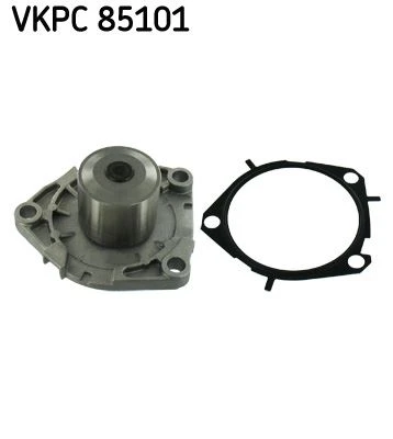 SKF VKPC85101 DEVİRDAİM SU POMPASI FIAT DOBLO 10>BRAVO II 07>14 500L-x 12>18 EGEA 15>OPEL ASTRA H-J-INSIGNIA 08> INSIGNIA 08>VECTRA C 04>ALFA ROMEO 159 GIULIETTA 10>MITO 11>JEEP RANEGADE 1.6D MTJ 1.9D ürün görseli 1