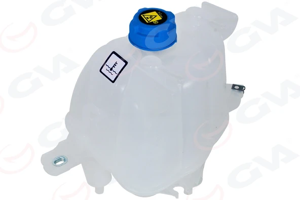 GVA 9844112 GENLEŞME KAVANOZU DUCATO III-BOXER III-JUMPER III 2.3 RADYATÖR EK SU DEPOSU 1323.KJ-1358583080-1323.CY ürün görseli