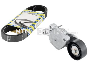 SNR KA85955 ALTERNATÖR GERGİ KİTİ CORSA F-COMBO E-CROSSLAND-GRANDLAND-VIVARO C-P206-P208-P307-P308-P508-P2008 P3008-PARTNER-BERLINGO-C3-C4-FOCUS II-III FIESTA V-VI-FUSION-B MAX-COURIER 1.4-1.5-1.6 Blu ürün görseli 1