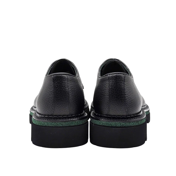 ERDEMLER  PC-7550 ERKEK OXFORD AYAKKABI - Resim 7