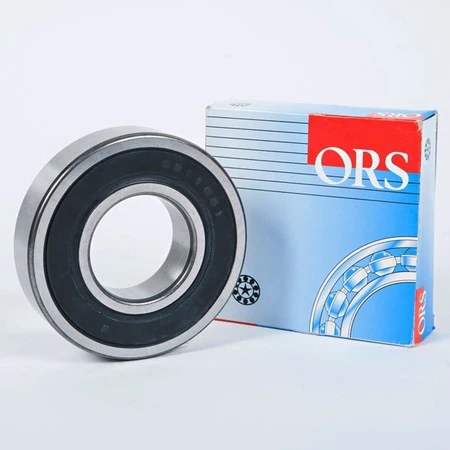 ORS 6302 ZZC3 ALTERNATÖR RULMANI ÖN R12 7702247060 ürün görseli 1