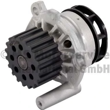 PIERBURG 707152050 DEVİRDAİM CRAFTER-T6-A3-JETTA-CADDY-POLO-PASSAT 1.2-1.6-2.0 TDI CAYB/C/D-CAAB/C-CKUB-CFFB-CFWA-CAGA 03L121011-03L121011J-03L121011P ürün görseli 1