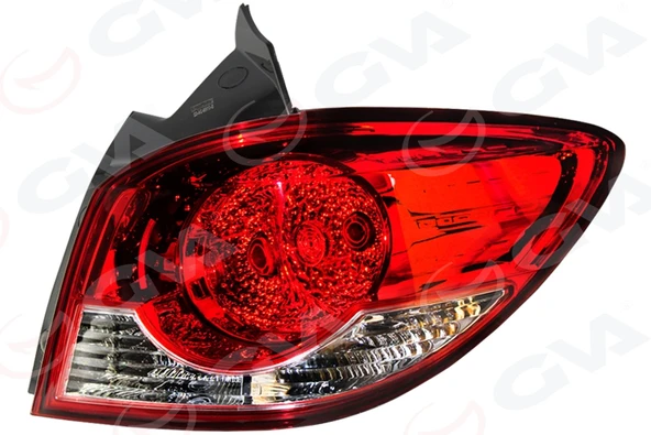 GVA 2090287 STOP SAĞ CHEVROLET CRUZE J305 HB 10 > 95490807 ürün görseli 1