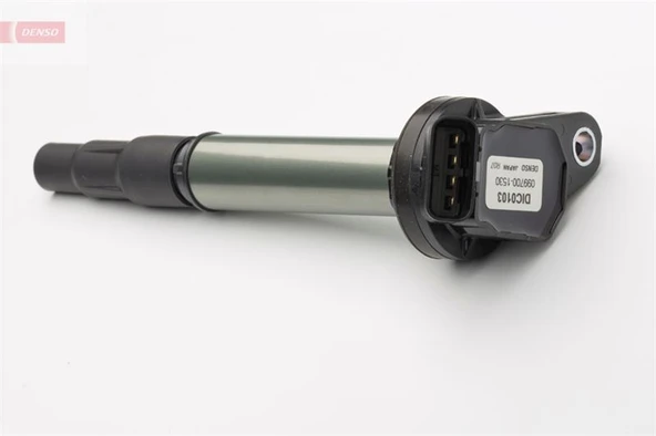 DENSO DIC-0103 ATEŞLEME BOBİNİ AURIS-AVENSIS-VERSO 1.6-1.8-2.0 09 > COROLLA 1.6 VVTİ-1.8VVTİ 07 > RAV4 III 2.0 08 > 9091902252 ürün görseli 1