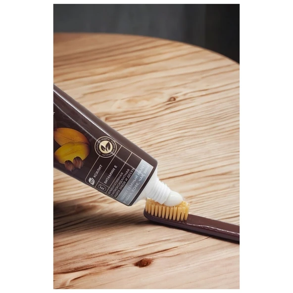 R.o.c.s Kahve & Tütün Lekelere Karşı Diş Macunu 60ml - 5