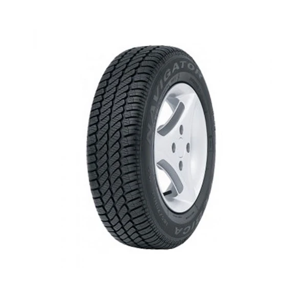 Debica Navigator 2 185/65R14 86T M+S Otomobil 4 Mevsim Lastiği (Üretim Yılı: 2024) ürün görseli
