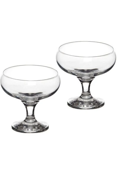 440336 Dondurmalık Ve Puding Kabı 6 Adet 270 Cc