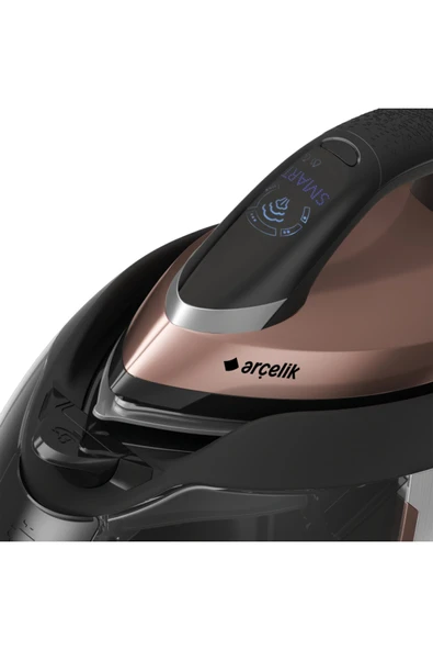 Buhar Kazanlı Ütü Bku9928 - 3