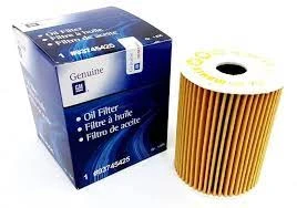 GM 93745425 YAĞ FİLTRESİ ANTARA 2.0 CDTI 06> CAPTIVA-EPICA-LACETTI-NUBIRA 07> CRUZE 09> 2.0 D 4807966-93743595-93745425-4817460 ürün görseli 1