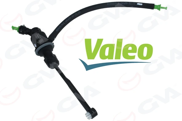 GVA 1719965 DEBRİYAJ ÜST MERKEZİ RENAULT MASTER III 10> OPEL MOVANO B 10> 2.3dCi M9T 15.87 mm 8200673232-4419533-306106218R ürün görseli 1