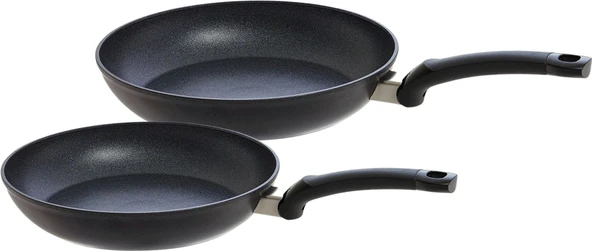 Fissler Adamant® Classic 2 Parça Tava Seti - 24+28 cm ürün görseli