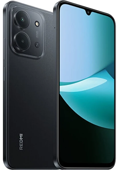 XIAOMI Redmi 15C 6_128Gb Siyah - 8