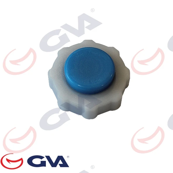 GVA 9813120M GENLEŞME KAVANOZ KAPAĞI MAVİ R9-R11-R21-R12 TOROS- KANGOO-LOGAN- MEGANE 7700805031-7701021947-7700808836 ürün görseli