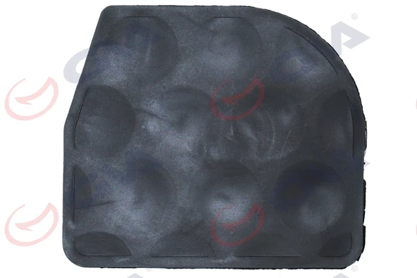 GVA 9103346 ALT KARTER UÇ MUHAFAZA TAPASI L PASSAT 3C0825961 ürün görseli