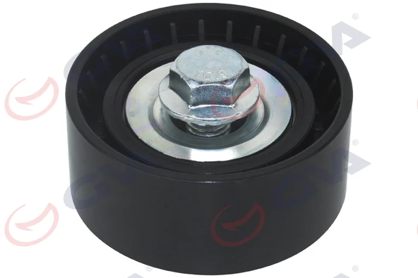 GVA 2790376 ALTERNATÖR GERGİ RULMANI ASTRA J-K 14- INSIGNIA A/B 15- MOKKA 15> ZAFIRA C CRUZE 1.6 CDTI B16DTH 55571052-636290 ürün görseli 1