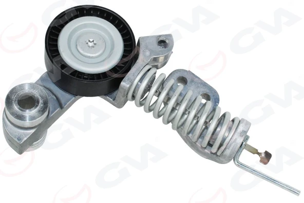 GVA 2799180K ALTERNATÖR GERGİ RULMANI VOLVO S60 II 15> S80 II S90 II 15> V40 V60 V70 V90 XC40 XC60 XC70 XC90 II15>T3 T4 T5 BENZINLI 31316097-31339830-31460372-32249369 ürün görseli 1