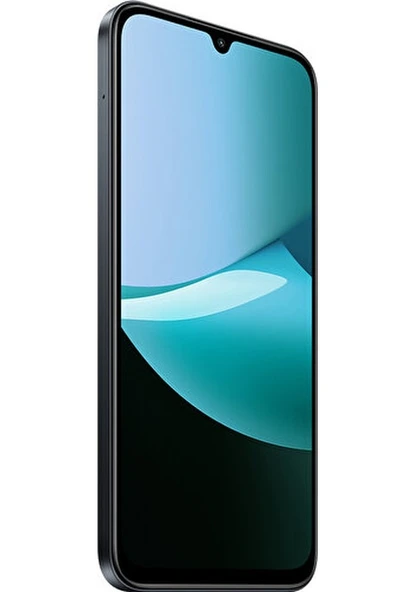 XIAOMI Redmi 15C 6_128Gb Siyah - 4