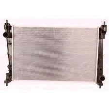 DENSO DRM09112 RADYATÖR DOBLO 1.6 DMTJ-2.0 DMTJ 10 > BRAVO II 1.9 DMTJ-2.0 DMTJ 07 > MEK.- AC /- 620x395x27 51897080-51840476-51808364 ürün görseli 1