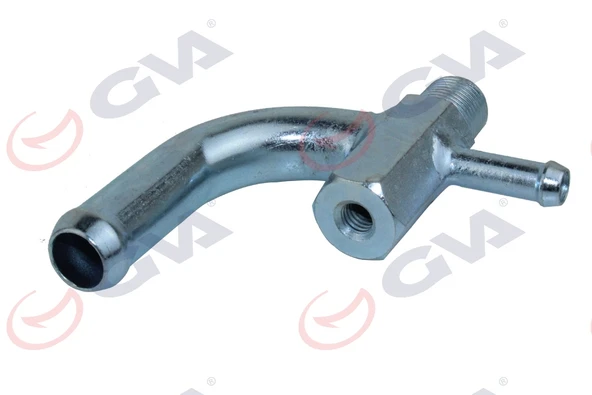 GVA 6891113 SİLİNDİR KAPAK SU GİRİŞ BORUSU H100 94/07 2212542271 ürün görseli 1