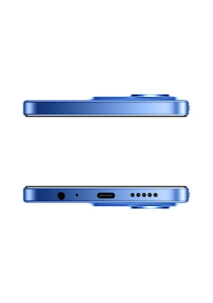 XIAOMI Redmi 15C 6_128Gb Mavi - 9