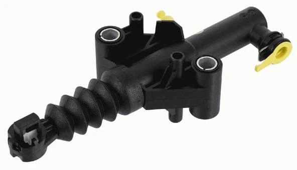 SACHS 6284600868 HİDROLİK DEBRİYAJ ÜST MERKEZİ TRAFIC III-VIVARO 1.6DCI 306105588R-306100530R-93868391