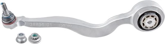 LEMFORDER 3886401 SALINCAK ON SOL ALT 4-matic MERCEDES W205 A205 C205 S205 A238 C238 C253 X253 A2053301705 ürün görseli