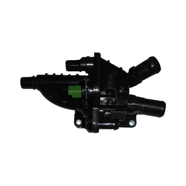 PSA 1336.AX 9684588980 TERMOSTAT KOMPLE 83C P207-P208-P301-P308-P508-PARTNER-BERLINGO-C3-C4-C5-DS3- C-ELYSEE 1.6HDİ 9684588980-1336.AX ürün görseli 1